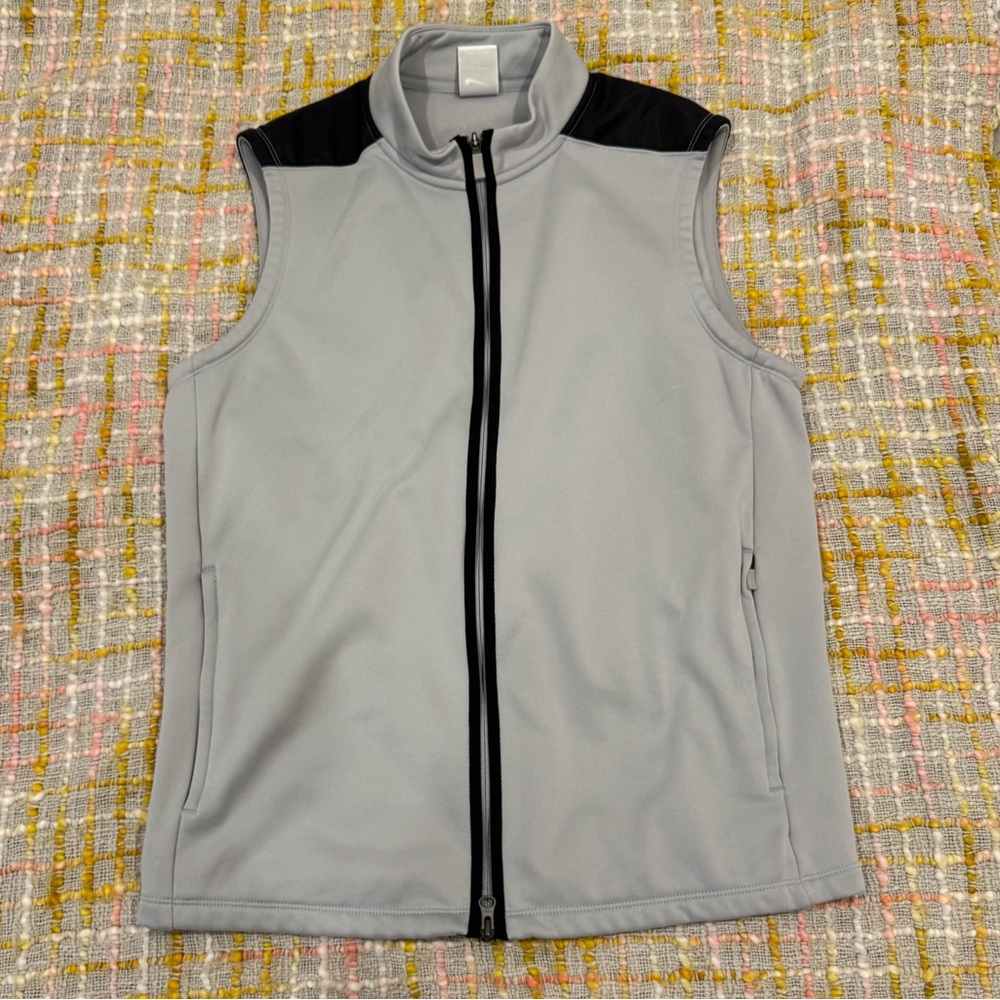 Nike Men's Two-Tone Vest